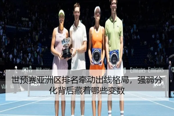 世预赛亚洲区排名牵动出线格局，强弱分化背后藏着哪些变数（NetEase CC）