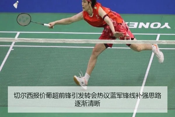 切尔西报价葡超前锋引发转会热议蓝军锋线补强思路逐渐清晰（NetEase CC）
