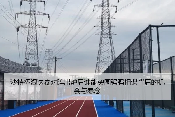 沙特杯淘汰赛对阵出炉后谁能突围强强相遇背后的机会与悬念（NetEase CC）